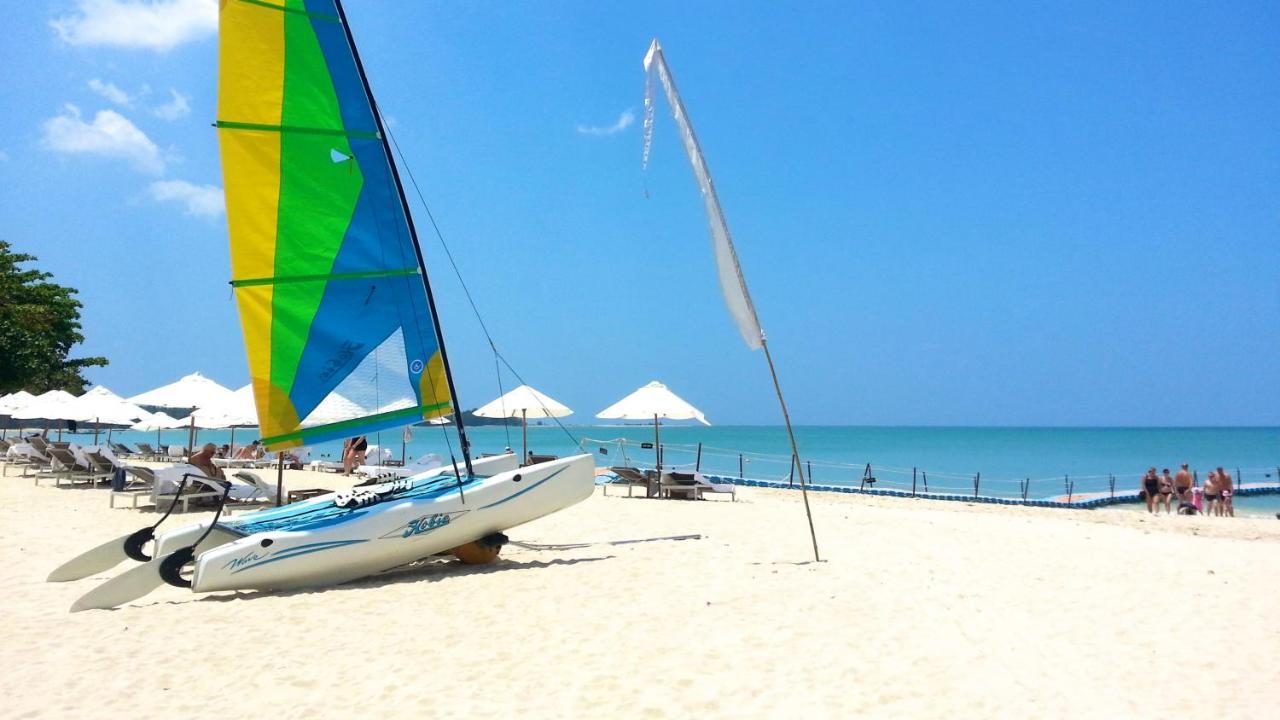 普吉岛-瓶庐海景度假酒店 Phuket Pl Seaview Resort Patong المظهر الخارجي الصورة