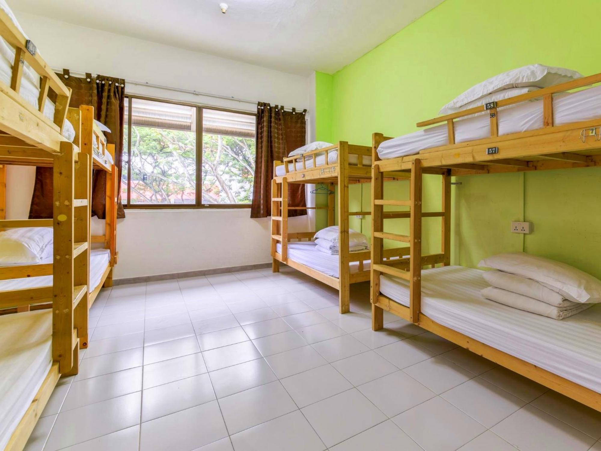 普吉岛-瓶庐海景度假酒店 Phuket Pl Seaview Resort Patong المظهر الخارجي الصورة